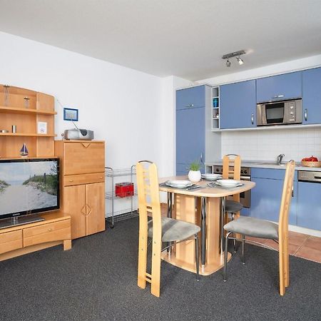 שרבאוץ Hanseaten-Residenz-Fis-502 מראה חיצוני תמונה
