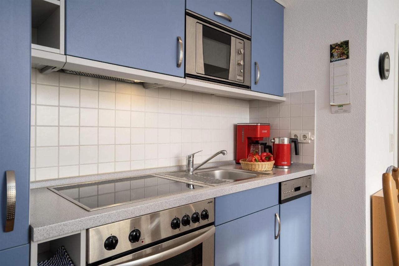 שרבאוץ Hanseaten-Residenz-Fis-502 מראה חיצוני תמונה