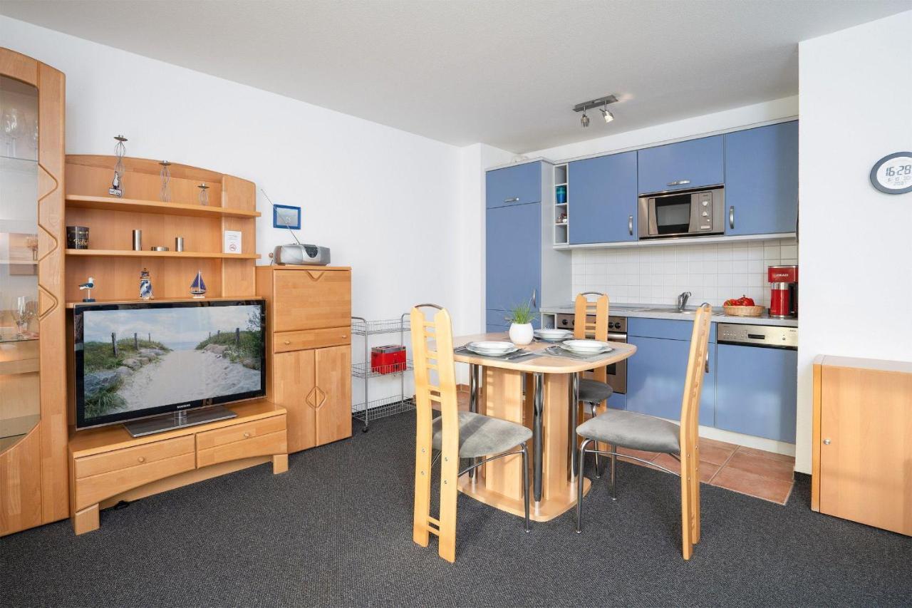 שרבאוץ Hanseaten-Residenz-Fis-502 מראה חיצוני תמונה
