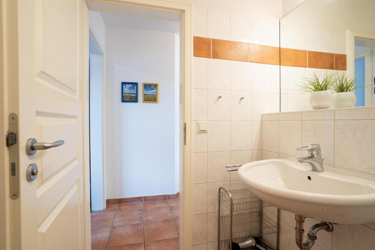 שרבאוץ Hanseaten-Residenz-Fis-502 מראה חיצוני תמונה
